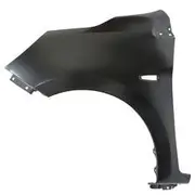 Sterling Front Guard to suit Mitsubishi Mirage 12/2012 to 01/2020 - MBMR-GUD-37L