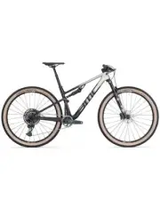 BMC Fourstroke Two - Sram GX Eagle 12v, Grey/Black