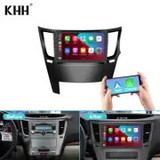 Android 13 For 2009-14 Subaru Legacy Outback Car Stereo Carplay GPS Head Unit (for: Subaru)