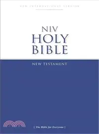 在飛比找三民網路書店優惠-Holy Bible New Testament ─ Acc