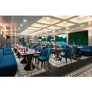 Save 5.01%! Halong Luxury Cruise : Explore Caves, Kayak, Buffet, and Jacuzzi