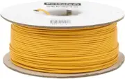 Boundary Wire 500 Foot Spool of Solid Core 20 Gauge Copper Wire In Ground Pet AU