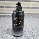 現貨-韓國製BIOTIN Ｂ７逆齡喚黑奇蹟洗髮精-500ML