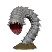 D&D Icons of the Realms Miniatures Van Richtens Guide to Ravenloft Gravedrinker