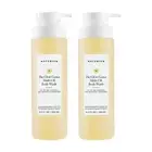 Glow Getter Multi-Oil Hydrating Body Wash Gentle Cleanser 16.9 oz Duo Pack
