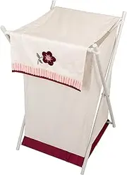 Babyhood Amani Bebe Raspberry Garden Hamper, Multicolour