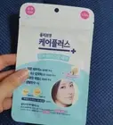 OLIVE YOUNG CarePlus Spot Patch 102EA Acne Pimple Sticker Heal Patch Treatment