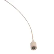 Professional Beige Mic Headset for Wireless Exceptional Performance
