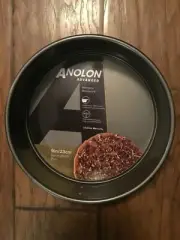 NEW Anolon Advanced 9” Springform Pan