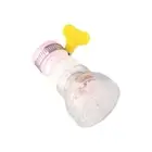 Splash-proof Tap Purifier Kitchen Accessories Faucet Extenders Nozzle Adapter