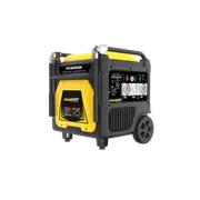 Maxwatt 9000W Petrol Inverter Generator with 2-Wire Auto Start