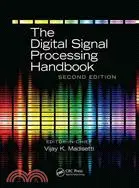 在飛比找三民網路書店優惠-The Digital Signal Processing 