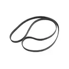 Washing Machine Parts and Accessories Black Rubber Drive Belt For 6EPJ1274