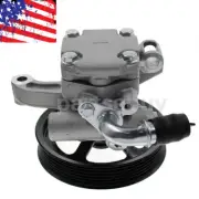 Brand New Power Steering Pump For 07-17 Enclave Traverse GMC Acadia Outlook US