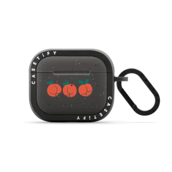 AirPods (3rd Generation) Bounce Case Peaches