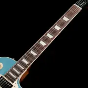 Gibson Les Paul Standard 50S Pelham Blue Top Custom Color Series Weight 4.05Kg K