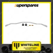 Whiteline Front Sway bar for ABARTH 124 348 3/2016-ON Premium Quality