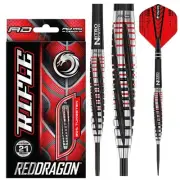 Red Dragon - Rifle - 90% Tungsten Darts
