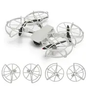 360 Propeller Guard For Dji Mini 2 Mini Se Protect Your Drone