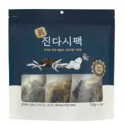 Seolim Korean Jin Dashi Seafood Soup Broth Base Stock Rich Anchovy Kelp Fish