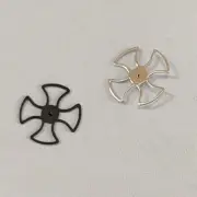 Modified Watch Hands GMT Hollow Flower Watch Hand Accessories for NH34 Movement