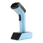 NETUM DS7500 2D Wireless 2.4Ghz Bluetooth Hands Free Automatic Barcode Scanner