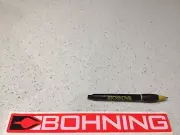 BOHNING ARCHERY STICKER BLAZER BROADHEAD VANE , HUNTING GAMES ARROWS BOW