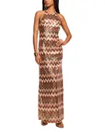 Ramy Brook Lester Gown