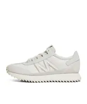 Pacey2 Suede Nubuck Trainers 44,45,39,40.5,40,41.5,41,42.5,42,43.5,43,44.5 white