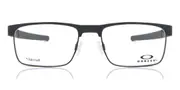 Oakley OX5153 METAL PLATE TI 515301 Men Eyeglasses