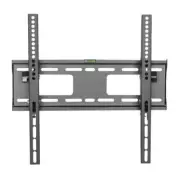 Brateck Economy Heavy Duty TV Bracket for 32'-55' up to 50kg LED, 3LCD Flat Pane