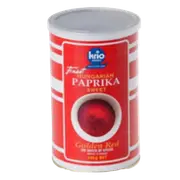 Krio Krush Paprika Golden Red Hungarian 500g x 1
