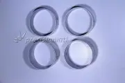 TAIHO C072A-STD CAMSHAFT BEARING SET FOR NISSAN P-P40 NLA S/S TO EBC4286C4N