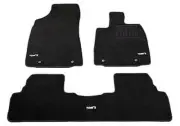 Tom’s Floor Mat for Lexus IS ASE30 T05 Black 08211-TAE31-2B