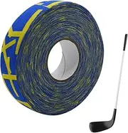 Friction Tape - Sports Baseball Bat Tape Roll | Non-Slip Grip Tape Roll, Portable Dumbbell Grips Handlebar Tape, Baseball Bat Grip Tape