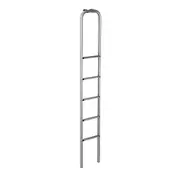 Thule Internal 5 Step Single Ladder