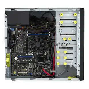 ASUS 華碩 TS100-E11-PI4 伺服器 E-2314/16G/2TB 90SF02N1-M007D0 光華