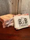 Goat Milk Bar Soap | Bug Off