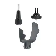 Multifunctional Sunnylife 1/4" Apdator Expansion Mount Bracket For DJI FPV Drone
