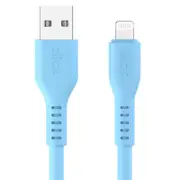 Click USB-A to Lightning Cable (MFI)