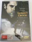 Suspect Device - DVD All Regions (C Thomas Howell) Brand New & Sealed