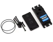 Reedy RS1306 LP Servo Case Set ASC27137 Team Associated RC Car Part Remote