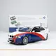 Solido 1:18 合金汽車模型 BMW E46 M3 STREETFIGHTER WHITE 2000 S1806