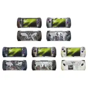 OFFICIAL ASSASSIN'S CREED SYNDICATE GRAPHICS VINYL SKIN DECAL FOR ASUS ROG ALLY
