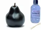 BLACK MUSK & PEAR - Reed Diffuser Refill