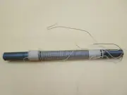 Vintage NOS New Old Stock 4" Ferrite Rod Antenna Loopstick (QTY 1)
