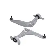 Right & Left Front Lower Control Arm With Ball Joint for Honda Civic FN