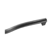 Midea 12131000002447 Appliance Door Handle (Grey W/ Allan Set