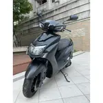 勁戰125 五代ABS 可分期 0元交車 免頭款 二手機車 中古機車 YAMAHA 速可達