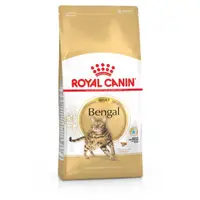 在飛比找蝦皮購物優惠-ROYAL CANIN 法國皇家 BG40 豹貓成貓專用乾糧